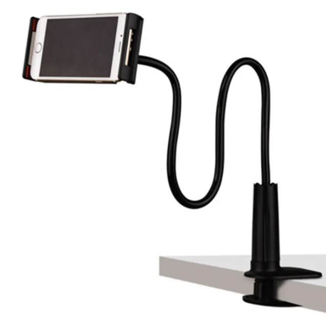 Adjustable Tablet & Mobile Device Mount Holder