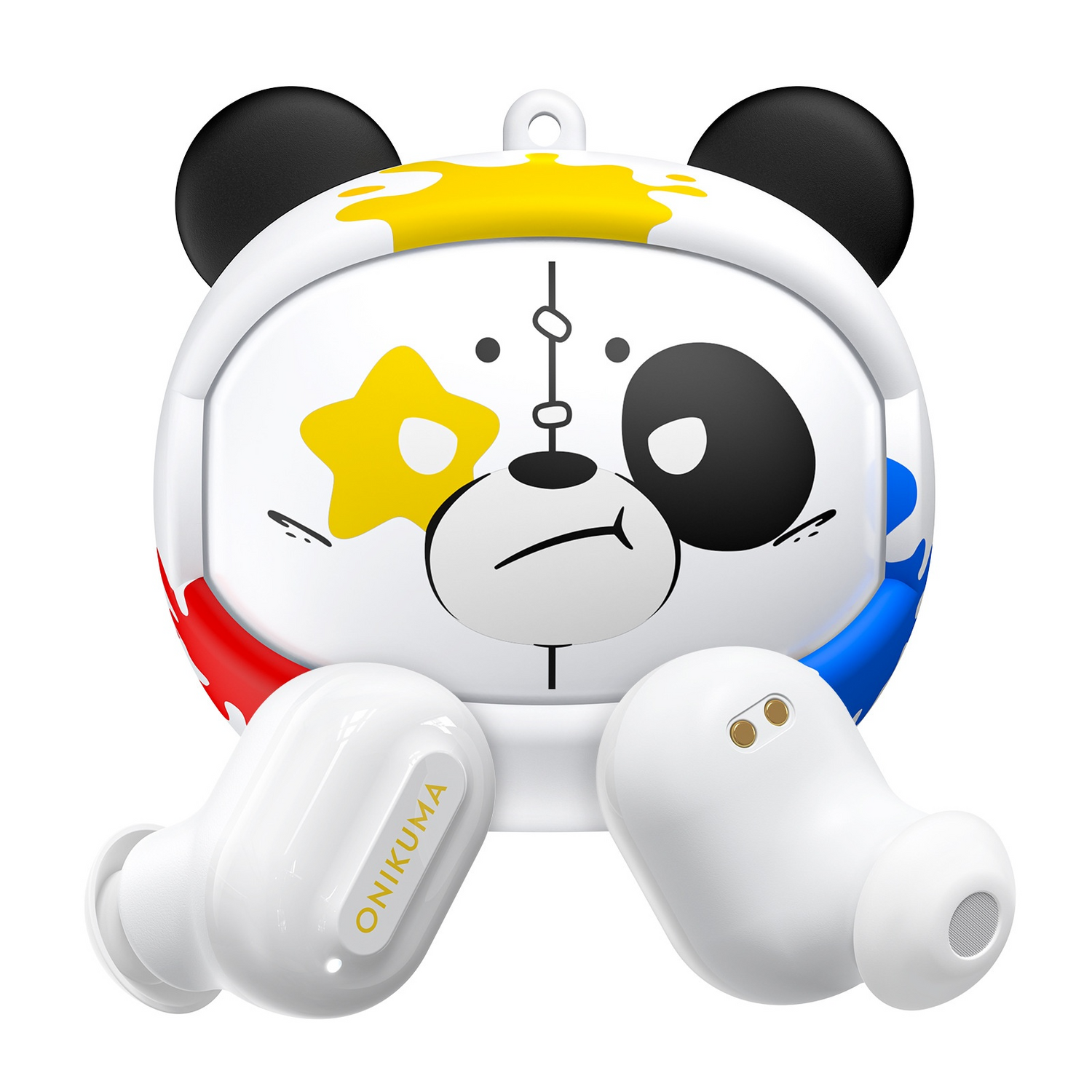 WIRELESS BLUETOOTHS.