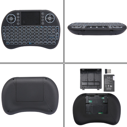 Smart TV Box