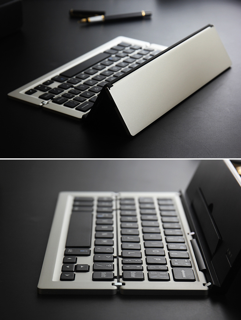 teclado bluetooth portable