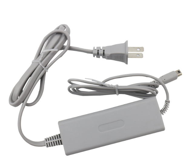 WiiU Firecow Tablet Charger