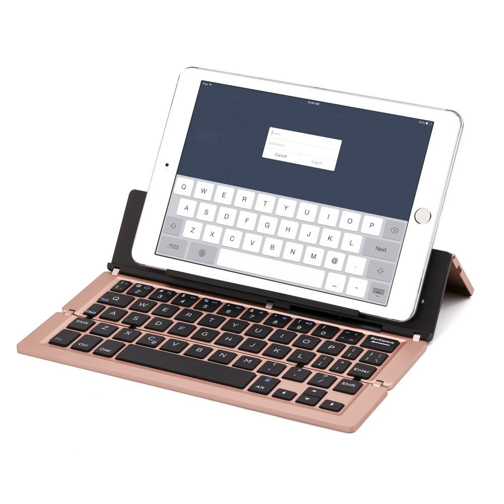teclado bluetooth portable