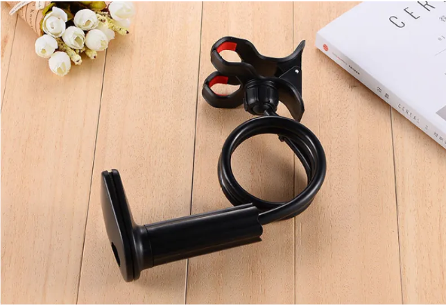 Adjustable Tablet & Mobile Device Mount Holder