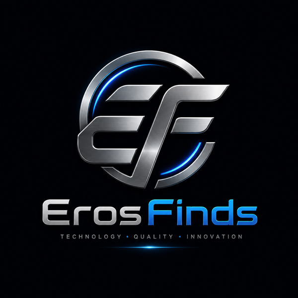 ErosFinds