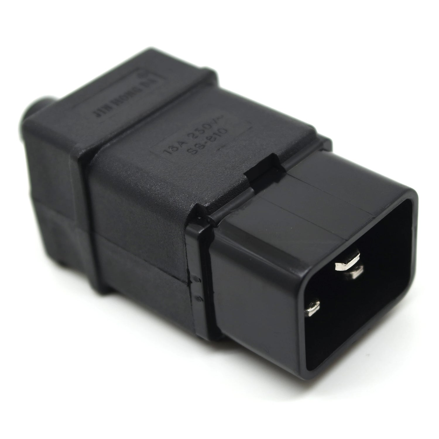 IEC320 C19 C20 Power Cable