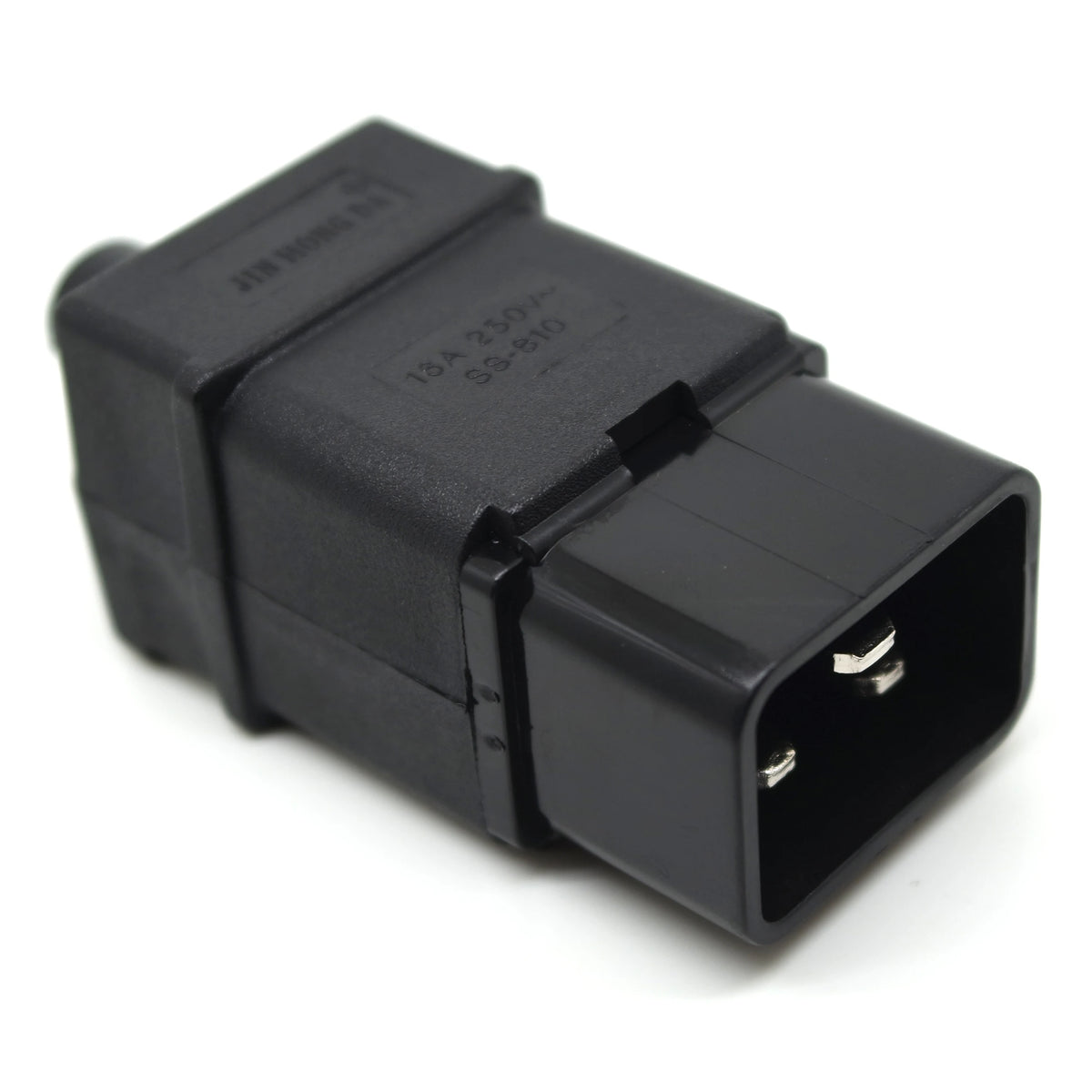 IEC320 C19 C20 Power Cable