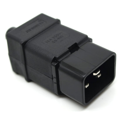 IEC320 C19 C20 Power Cable