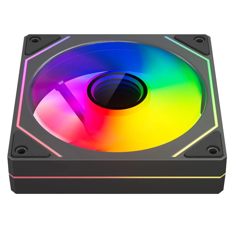 120mm ARGB PC Case Fan