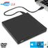 External DVD Drive