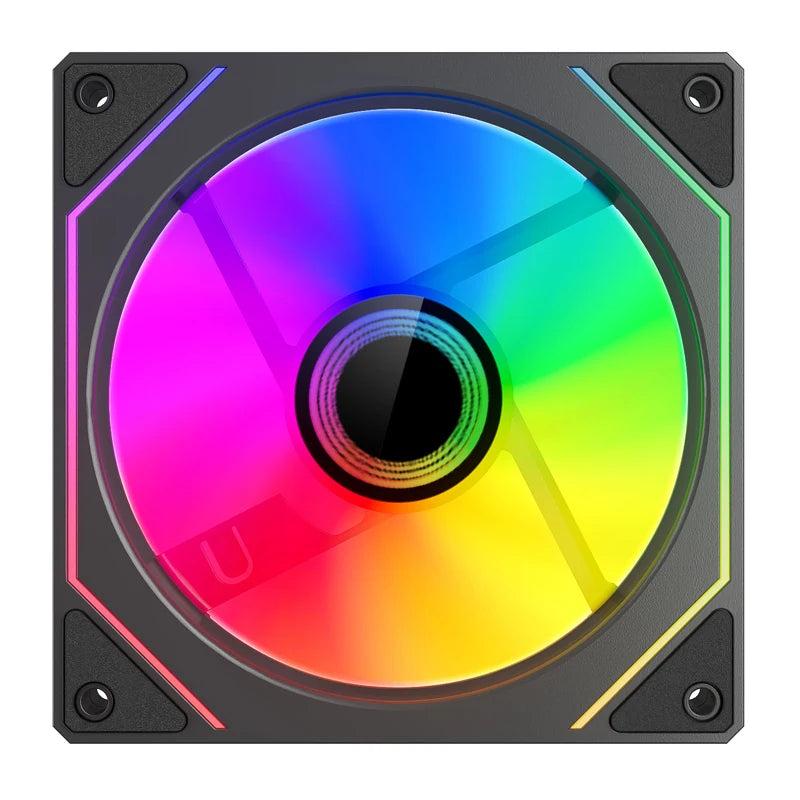 120mm ARGB PC Case Fan