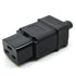 IEC320 C19 C20 Power Cable