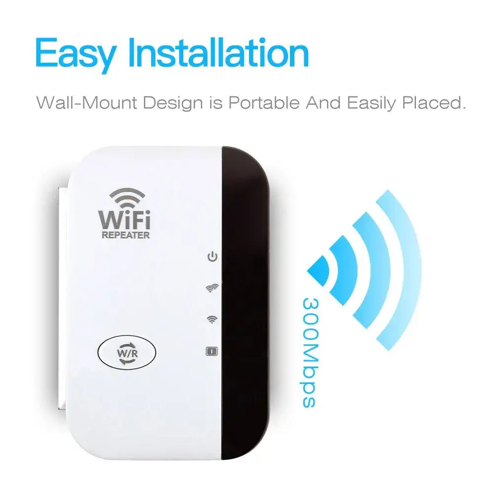 FENVI 300Mbps WiFi Extender