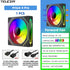 120mm ARGB PC Case Fan