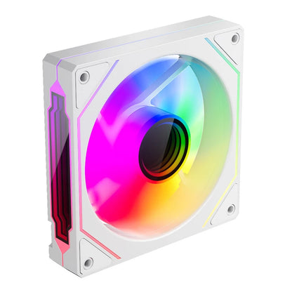 120mm ARGB PC Case Fan