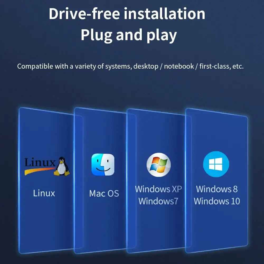 External DVD Drive
