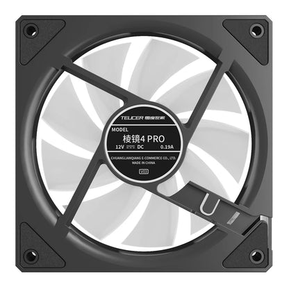 120mm ARGB PC Case Fan