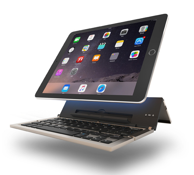 teclado bluetooth portable