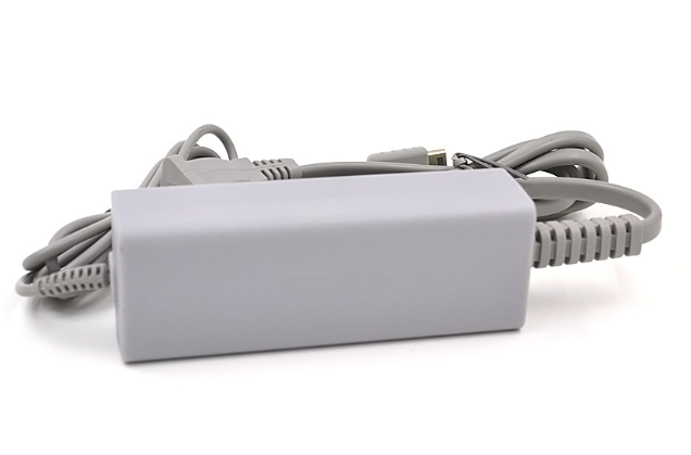 WiiU Firecow Tablet Charger