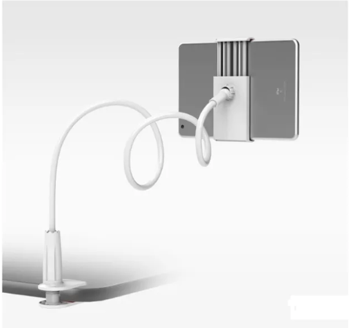 Adjustable Tablet & Mobile Device Mount Holder