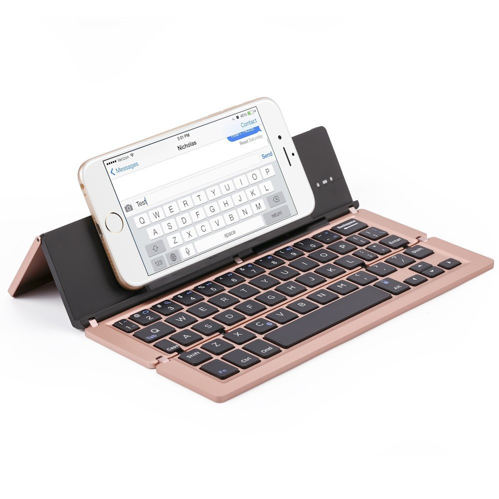 teclado bluetooth portable