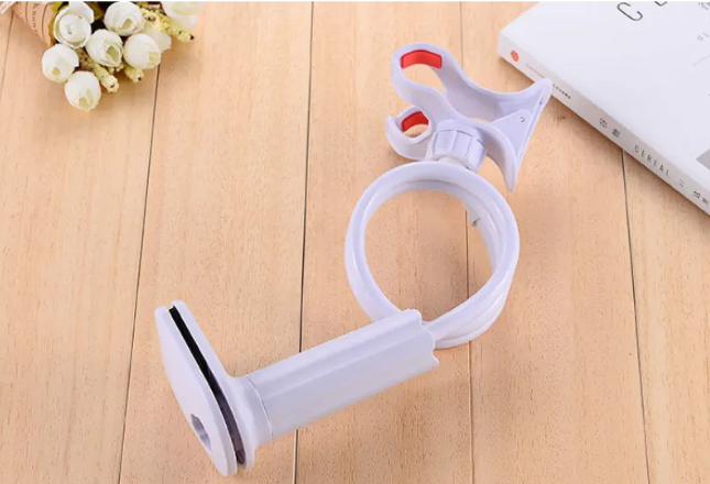 Adjustable Tablet & Mobile Device Mount Holder